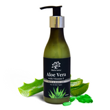 Aloe Vera Massage Gel