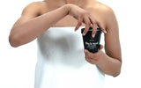 Combo Pack (Black sand gel scrub + Charcoal Peel Off Mask)